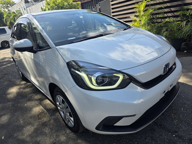 2020 Honda FIT for sale in Kingston / St. Andrew, Jamaica
