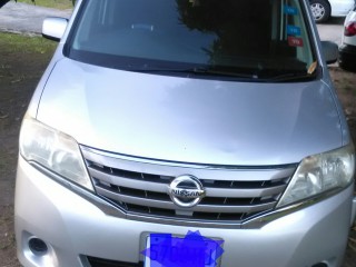 2012 Nissan Serena for sale in Kingston / St. Andrew, Jamaica