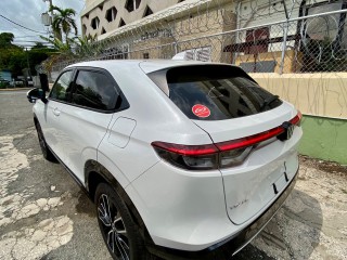 2023 Honda HRV