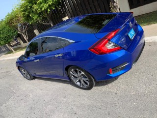 2020 Honda CIVIC for sale in Kingston / St. Andrew, Jamaica