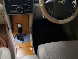 2009 Toyota Premio G for sale in Hanover, Jamaica