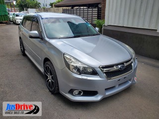 2014 Subaru LEGACY for sale in Kingston / St. Andrew, Jamaica