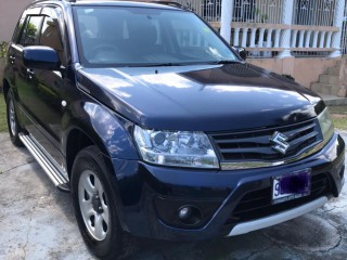 2013 Suzuki Grand Vitara for sale in Kingston / St. Andrew, Jamaica