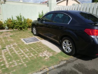 2013 Subaru Legacy for sale in Kingston / St. Andrew, Jamaica