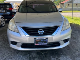 2013 Nissan Versa for sale in St. Elizabeth, Jamaica