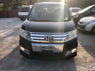 2012 Honda Stepwagon SPADA for sale in Manchester, Jamaica