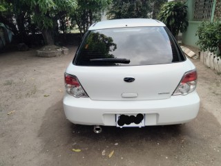 2007 Subaru Impreza for sale in Manchester, Jamaica