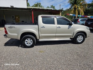 2014 Toyota Hilux