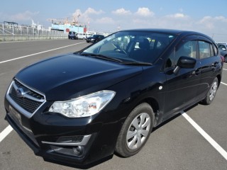 2016 Subaru Impreza Sports for sale in Kingston / St. Andrew, Jamaica