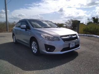 2014 Subaru Impreza G4 for sale in St. Catherine, Jamaica