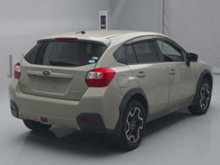 2017 Subaru XV