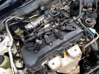 2001 Nissan Sunny for sale in St. Ann, Jamaica