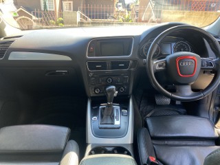 2013 Audi q5 for sale in Clarendon, Jamaica