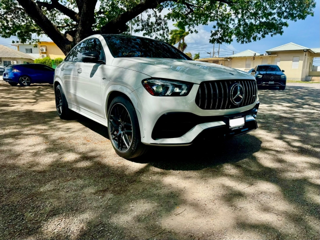 2023 Mercedes Benz GLE 53 for sale in Kingston / St. Andrew, Jamaica
