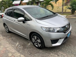 2016 Honda Fit for sale in Kingston / St. Andrew, Jamaica