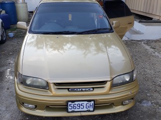 1998 Toyota Corolla 110 for sale in St. Elizabeth, Jamaica