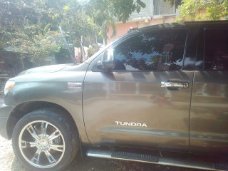 2007 Toyota Tundra for sale in Kingston / St. Andrew, Jamaica