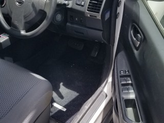 2016 Nissan Wingroad for sale in Kingston / St. Andrew, Jamaica