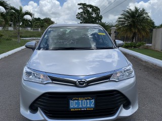 2016 Toyota Corolla  Axio for sale in Manchester, Jamaica