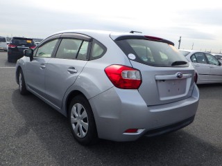 2014 Subaru Impreza for sale in St. Ann, Jamaica