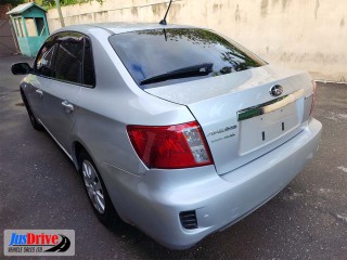 2011 Subaru IMPREZA for sale in Kingston / St. Andrew, Jamaica