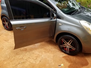 2007 Nissan Note for sale in Manchester, Jamaica