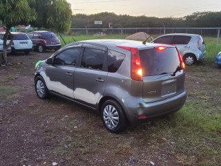 2010 Nissan Note for sale in St. Catherine, Jamaica