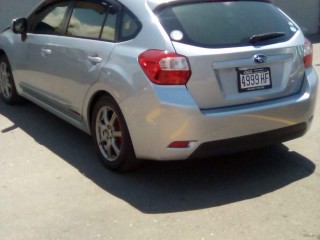 2013 Subaru Impreza for sale in Kingston / St. Andrew, Jamaica