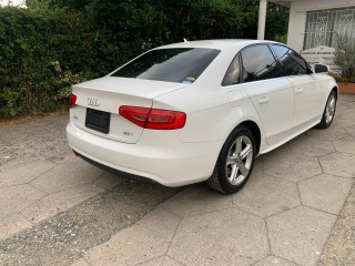 2014 Audi A4