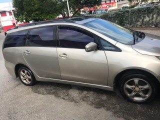 2007 Mitsubishi grandis for sale in Kingston / St. Andrew, Jamaica