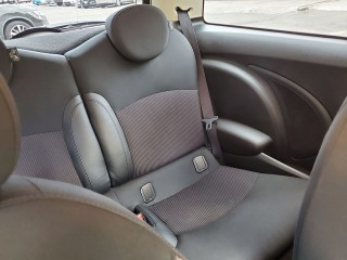 2014 BMW MINI
$1,390,000