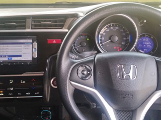 2015 Honda FIT for sale in St. Elizabeth, Jamaica