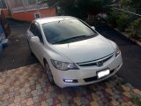 2008 Honda Civic for sale in Manchester, Jamaica