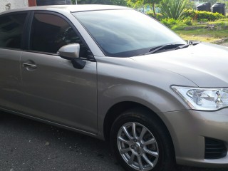 2014 Toyota Axio for sale in Kingston / St. Andrew, Jamaica