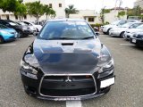 2008 Mitsubishi Galant Fortis Ralliart Turbo for sale in Kingston / St. Andrew, Jamaica