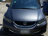 2013 Honda Civic for sale in Kingston / St. Andrew, Jamaica