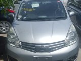 2011 Nissan Note for sale in Kingston / St. Andrew, Jamaica