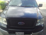2005 Ford F150 for sale in Kingston / St. Andrew, Jamaica