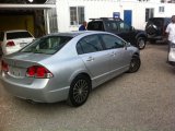 2007 Honda civic for sale in Kingston / St. Andrew, Jamaica