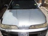 1993 Honda integra zx for sale in Kingston / St. Andrew, Jamaica