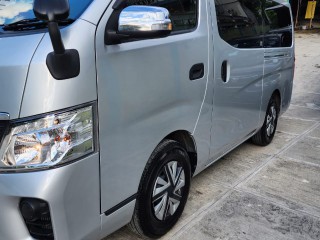 2019 Nissan Caravan