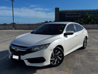 2018 Honda CIVIC for sale in Kingston / St. Andrew, Jamaica