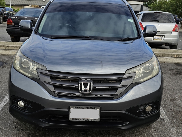 2012 Honda CRV for sale in Kingston / St. Andrew, Jamaica