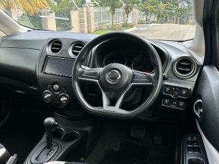 2017 Nissan Note for sale in Manchester, Jamaica