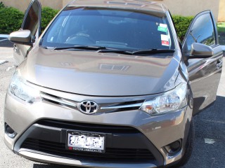2016 Toyota yaris for sale in Kingston / St. Andrew, Jamaica