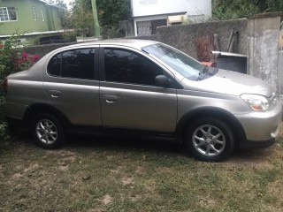 2004 Toyota Yaris for sale in Kingston / St. Andrew, Jamaica
