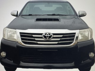 2012 Toyota Hilux Vigo for sale in St. Catherine, Jamaica