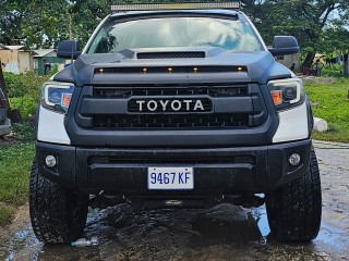 2017 Toyota Tundra for sale in Hanover, Jamaica