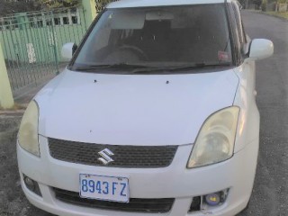 2009 Suzuki Swift for sale in Kingston / St. Andrew, Jamaica