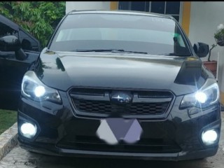 2012 Subaru Impreza sports for sale in Kingston / St. Andrew, Jamaica